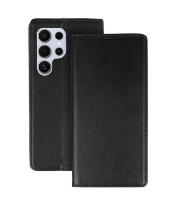 Kabura Smart Magneto – Galaxy A36 5G Czarna