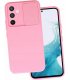 Camshield Soft – Galaxy A56 5G Jasnoróżowy