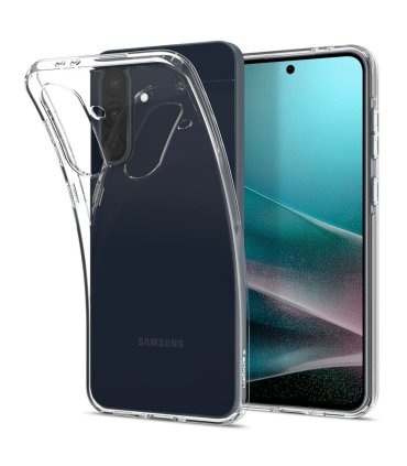 Back Case Perfect 2mm – Galaxy A36 5G Przezroczysty