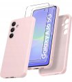 Silicone Lite Case do Samsung Galaxy A36 5G