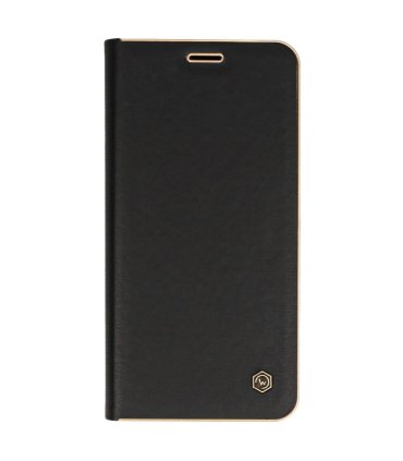 Kabura Wonder Frame – Galaxy A36 5G Czarna