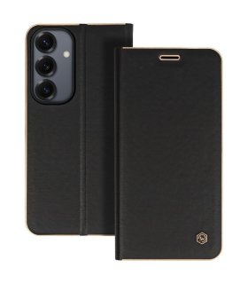 Kabura Wonder Frame – Galaxy A36 5G Czarna