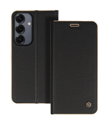 Kabura Wonder Frame – Galaxy A36 5G Czarna