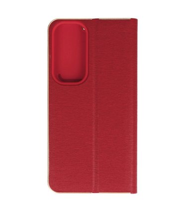 Kabura Wonder Frame – Galaxy A36 5G Czerwona