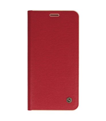 Kabura Wonder Frame – Galaxy A36 5G Czerwona