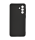 Back Case MATT – Galaxy A36 5G Czarny