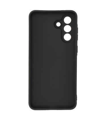 Back Case MATT – Galaxy A36 5G Czarny