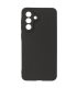 Back Case MATT – Galaxy A36 5G Czarny