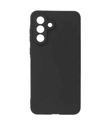 Back Case MATT – Galaxy A36 5G Czarny
