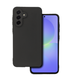 Back Case MATT – Galaxy A36 5G Czarny