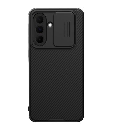 Camshield Soft – Galaxy A56 5G Granatowy