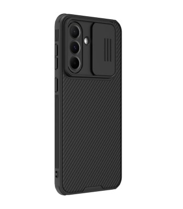 Camshield Soft – Galaxy A56 5G Granatowy