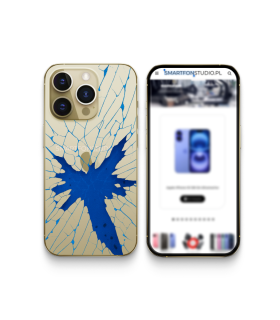 Wymiana Tylnej Obudowy iPhone 14 Pro Max – Profesjonalny Serwis