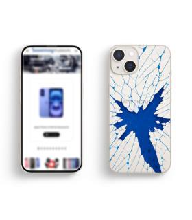 Tylna Obudowa iPhone 14 – Oryginalna i Dopasowana