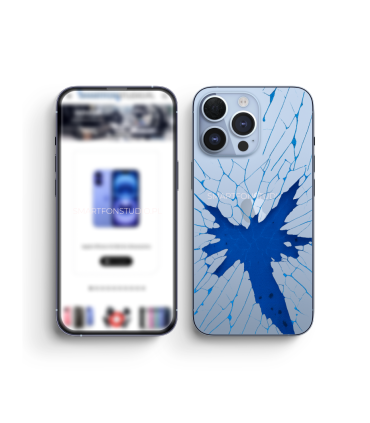 Wymiana Tylnej Obudowy iPhone 13 Pro – Profesjonalny Serwis