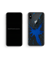 Tylna Obudowa iPhone X