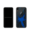 Tylna Obudowa iPhone Xr