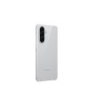 Back Case do Samsung A56 Clear