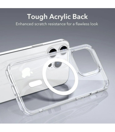 Classic Hybrid Halolock na iPhone 14 Pro Max | Smartfon Studio