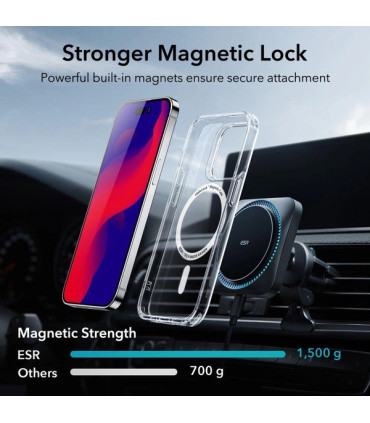 Classic Hybrid Halolock na iPhone 14 Pro Max | Smartfon Studio