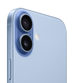Apple iPhone 17 256 Gb Mist Blue