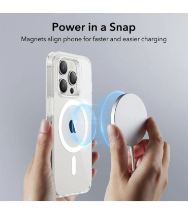 Classic Hybrid Halolock na iPhone 14 Pro Max | Smartfon Studio