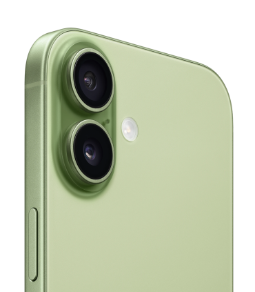 iPhone 17 256 GB – Sage | Apple