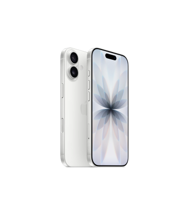 iPhone 17 256 GB – White | Apple