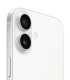 iPhone 17 256 GB – White | Apple