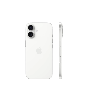 iPhone 17 256 GB – White | Apple