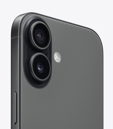 iPhone 17 512 GB – Black | Apple