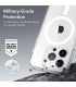 Classic Hybrid Halolock na iPhone 14 Pro Max | Smartfon Studio