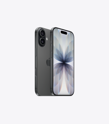 iPhone 17 512 GB – Black | Apple