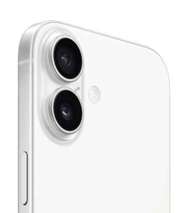 iPhone 17 512 GB – White | Apple