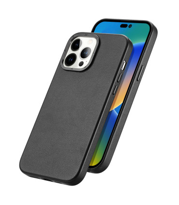 Dux Ducis Aimo Series z MagSafe do iPhone 14 Pro Max | Smartfon Studio