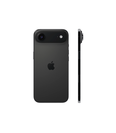 iPhone 17 Air 256 GB – Space Black | Apple