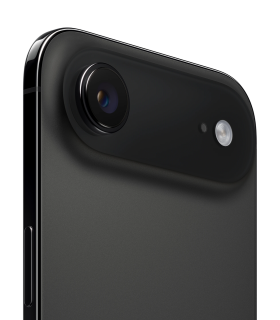 iPhone 17 Air 256 GB – Space Black | Apple