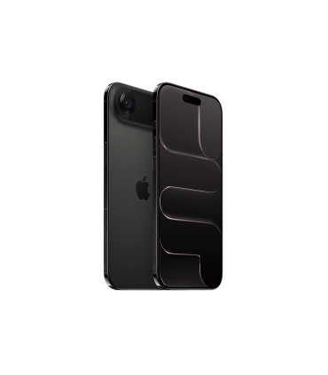 iPhone 17 Air 256 GB – Space Black | Apple