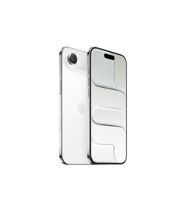 iPhone 17 Air 256 GB – Cloud White | Apple