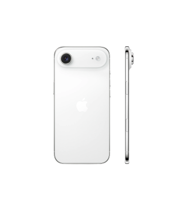 iPhone 17 Air 256 GB – Cloud White | Apple