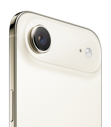 iPhone 17 Air 256 GB – Light Gold | Apple