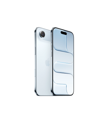 iPhone 17 Air 256 GB – Sky Blue | Apple