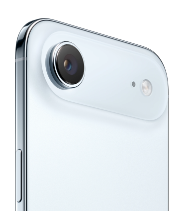 iPhone 17 Air 512 GB – Sky Blue | Apple