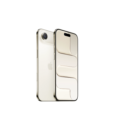 iPhone 17 Air 512 GB – Light Gold | Apple