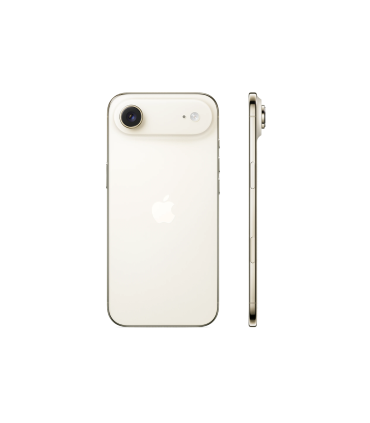 iPhone 17 Air 512 GB – Light Gold | Apple