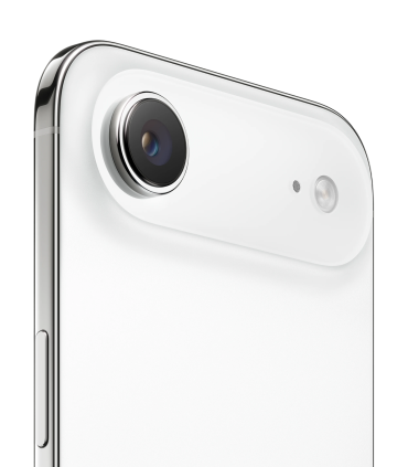 iPhone 17 Air 512 GB – Cloud White | Apple