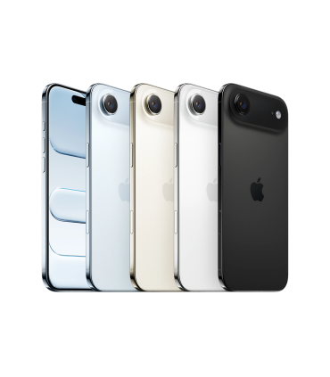 iPhone 17 Air 256 GB – Sky Blue | Apple