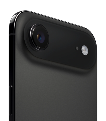 iPhone 17 Air 1 TB – Space Black | Apple