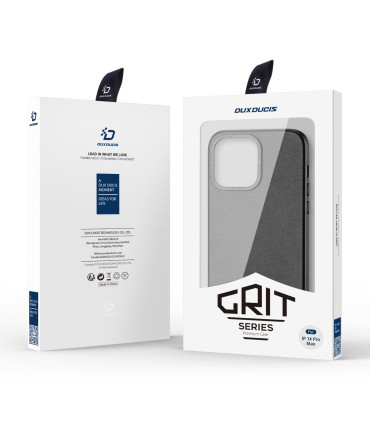 Dux Ducis Aimo Series z MagSafe do iPhone 14 Pro Max | Smartfon Studio