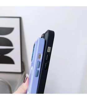 Etui Matte Case | iPhone 15 Pro Max